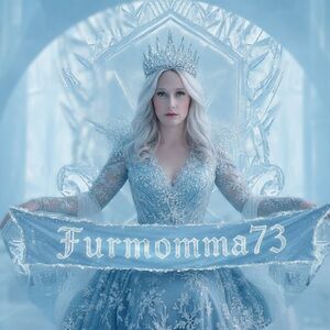 🐾 Furmomma73 Closet Flyer 🐾